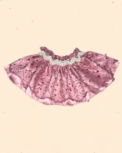 Custom Apron - Pink