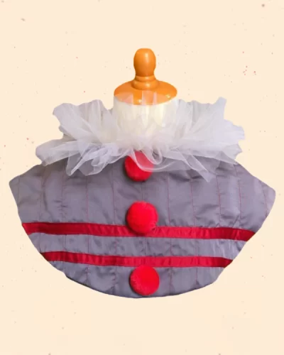 Halloween Clown