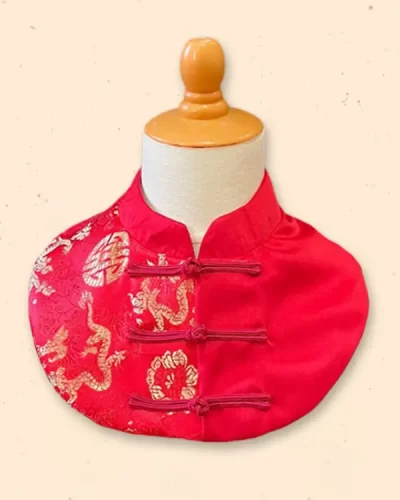 Male Cheong Sam (Dragon)