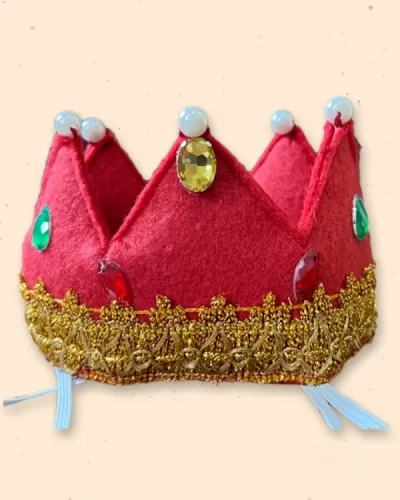 Crown