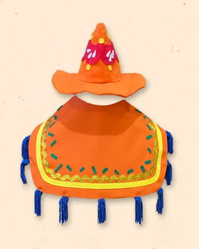 Mexican Set