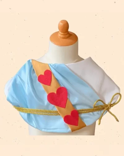 Cupid Bib (Male)
