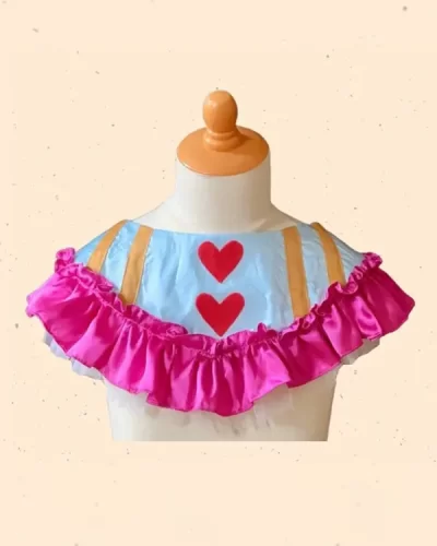 Cupid Bib (Female)
