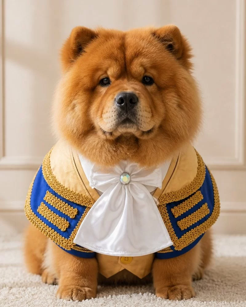 Beast Costume (Beauty and The Beast)