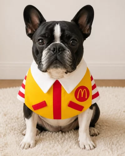 Mad Doggo