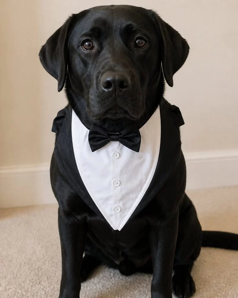 Simple Tux