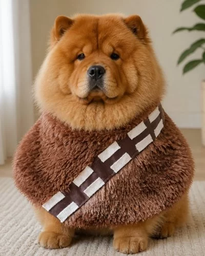 Chewbacca