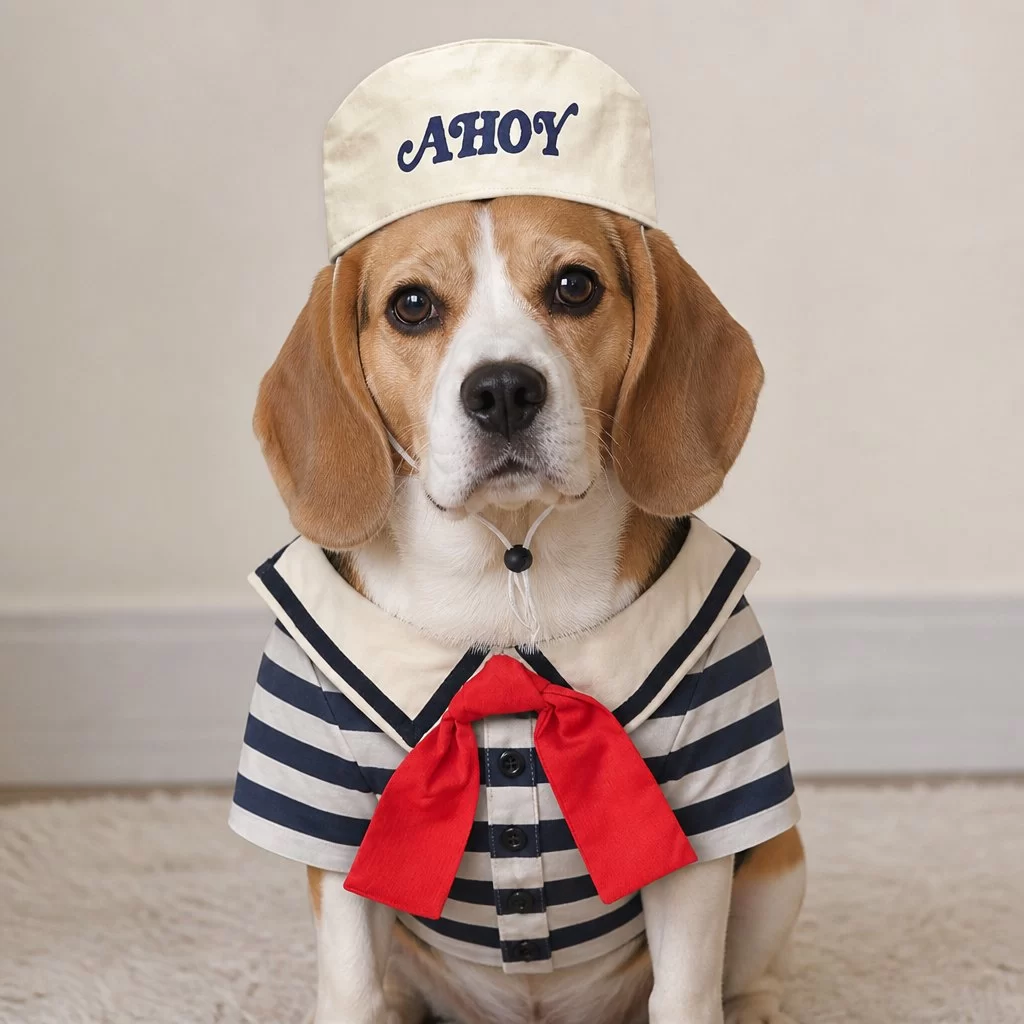 Ahoy