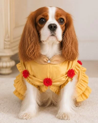 Belle