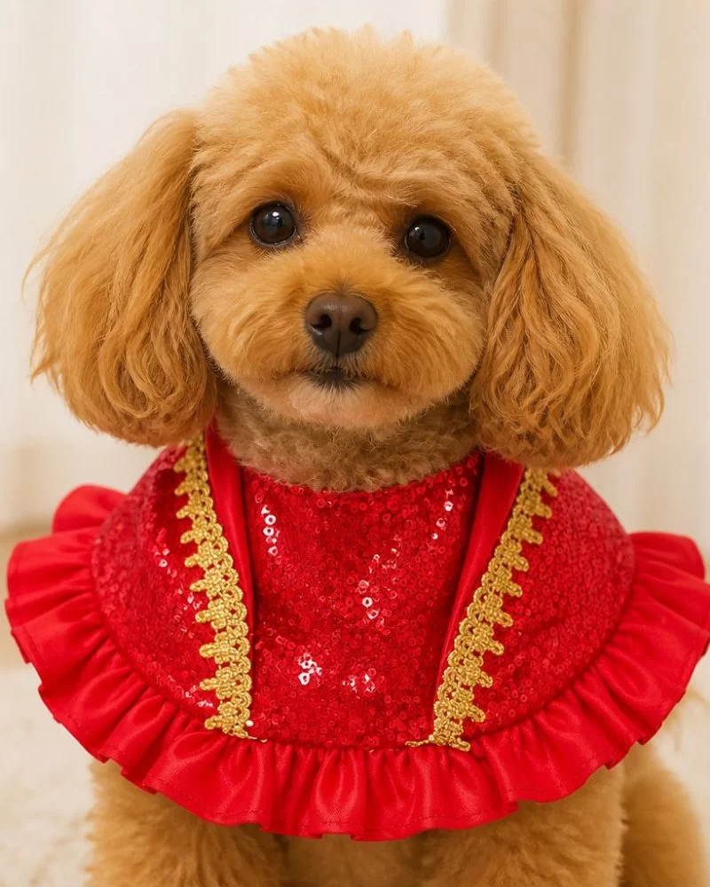 Queen Red