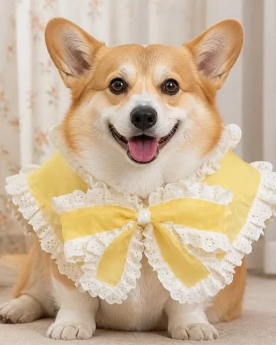 Dog & Cat Shirt Costume