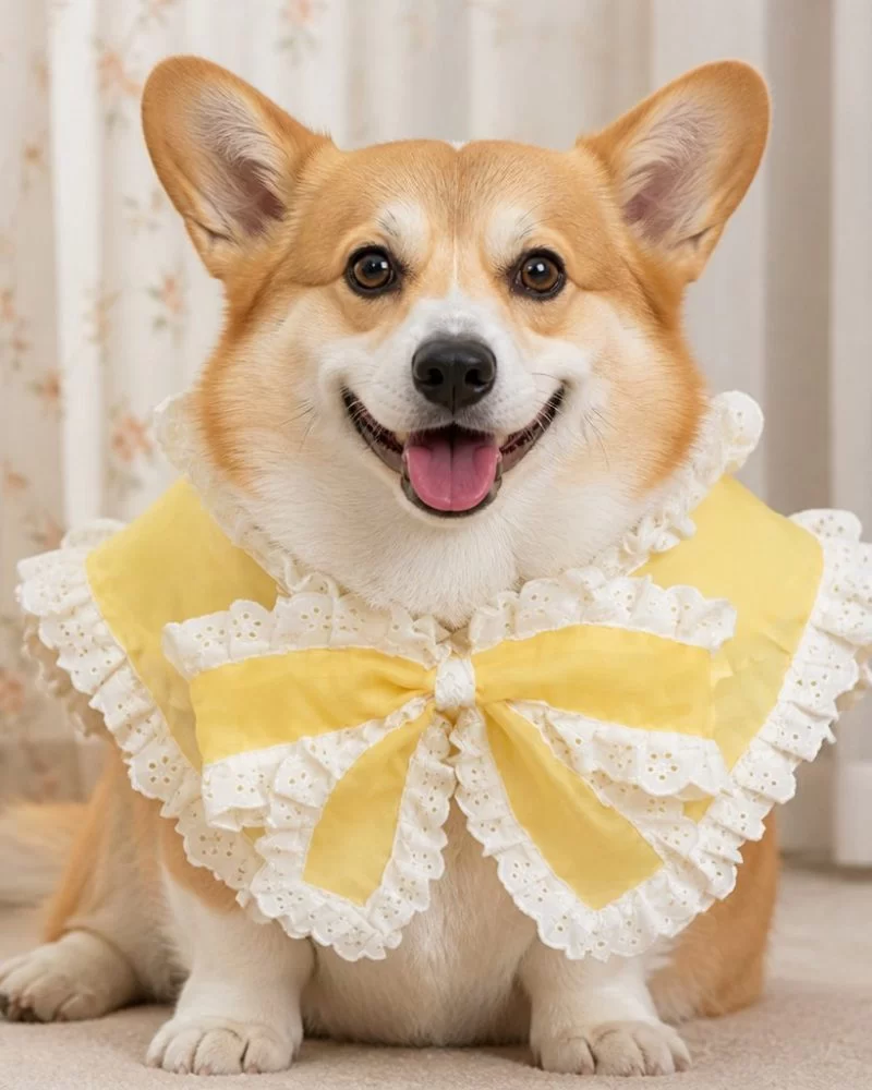 Dog & Cat Shirt Costume