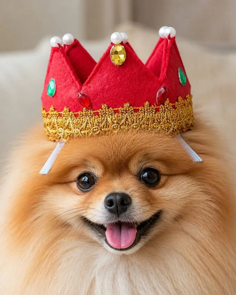 Crown