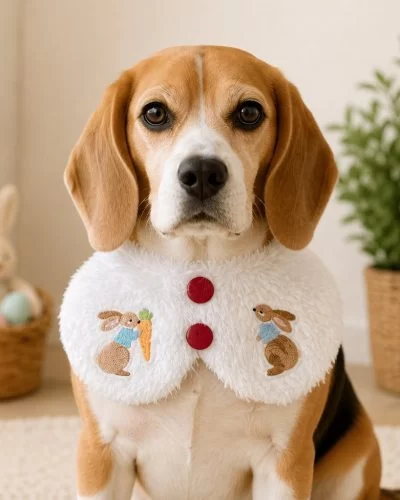 Easter Bunny (Male)