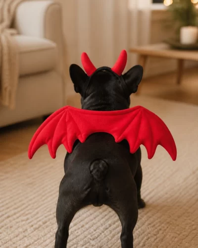 Devil Set