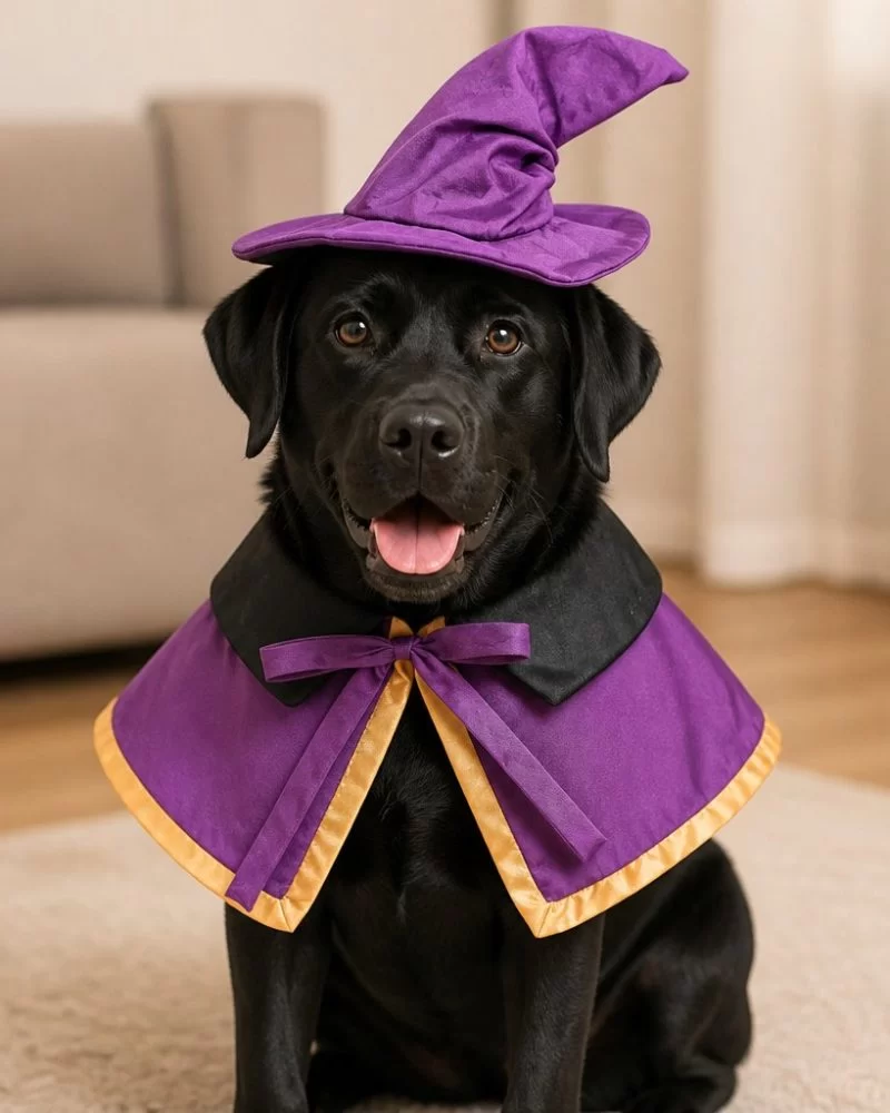 Witch Set