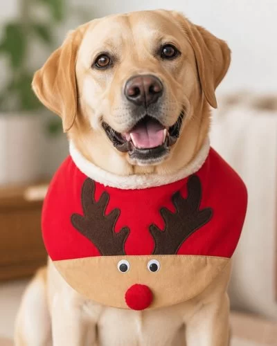 Jolly Deer