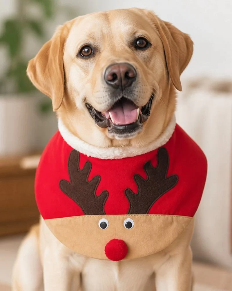 Jolly Deer