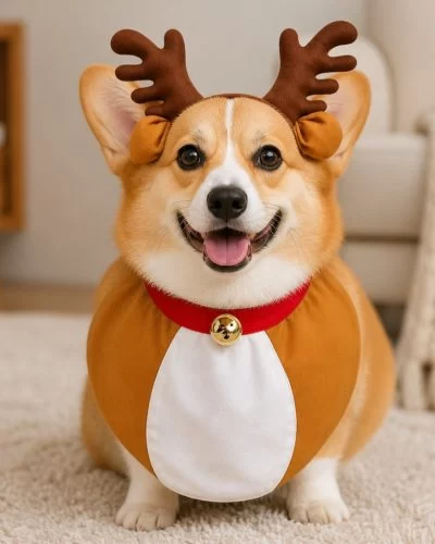 Reindeer