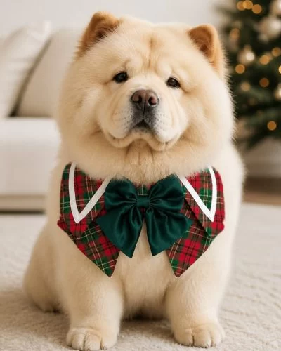 Holly Bib