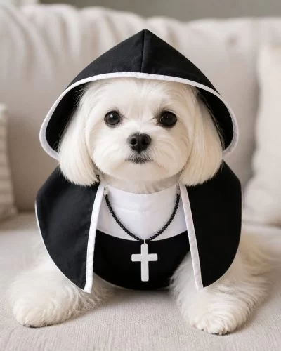 The Nun